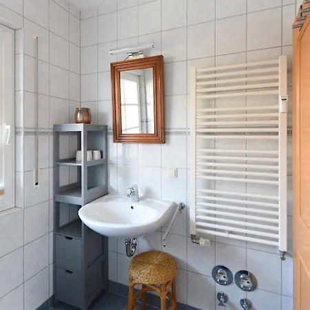 Apartment Meereslust *