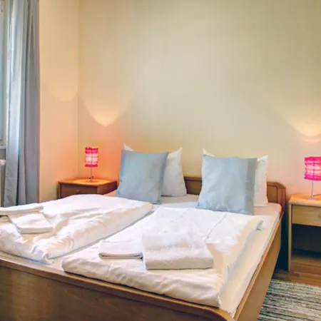 Meereslust Lejlighed