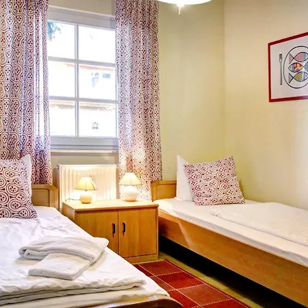 Meereslust Lejlighed *