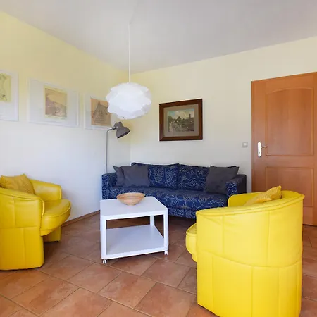 Apartment Meereslust