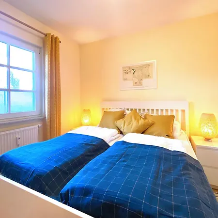 Meereslust Apartment